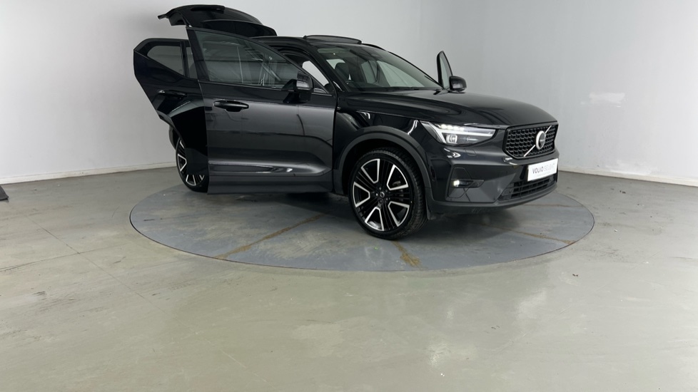Used Volvo XC40 2025 for sale - 78133498: Photo 22