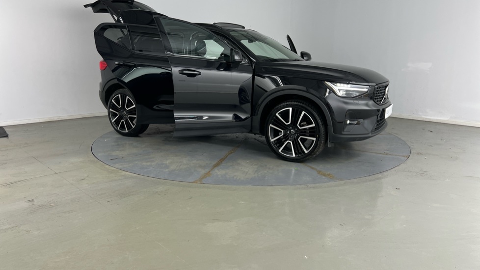 Used Volvo XC40 2025 for sale - 78133498: Photo 23