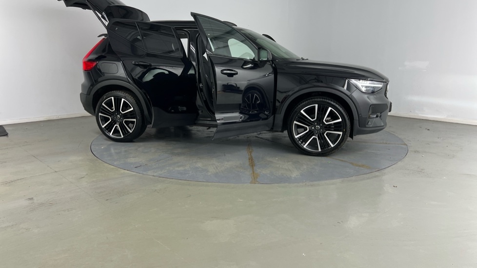 Used Volvo XC40 2025 for sale - 78133498: Photo 24