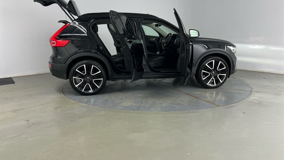 Used Volvo XC40 2025 for sale - 78133498: Photo 26