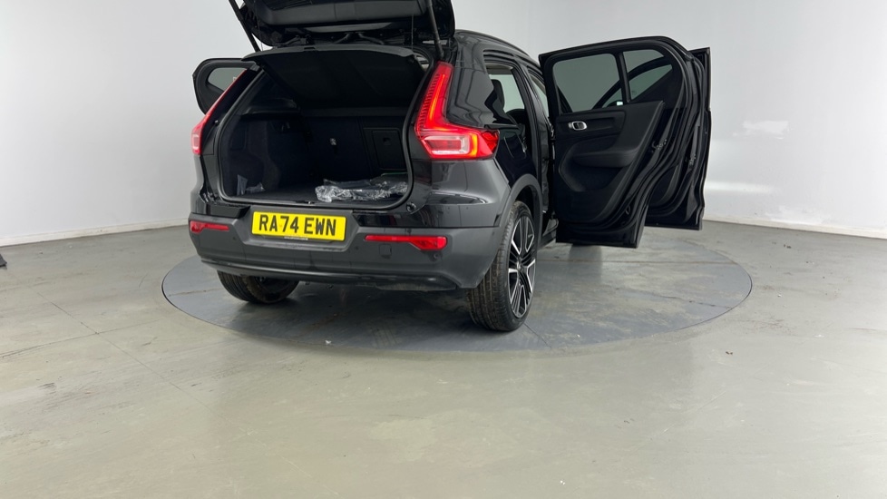 Used Volvo XC40 2025 for sale - 78133498: Photo 30