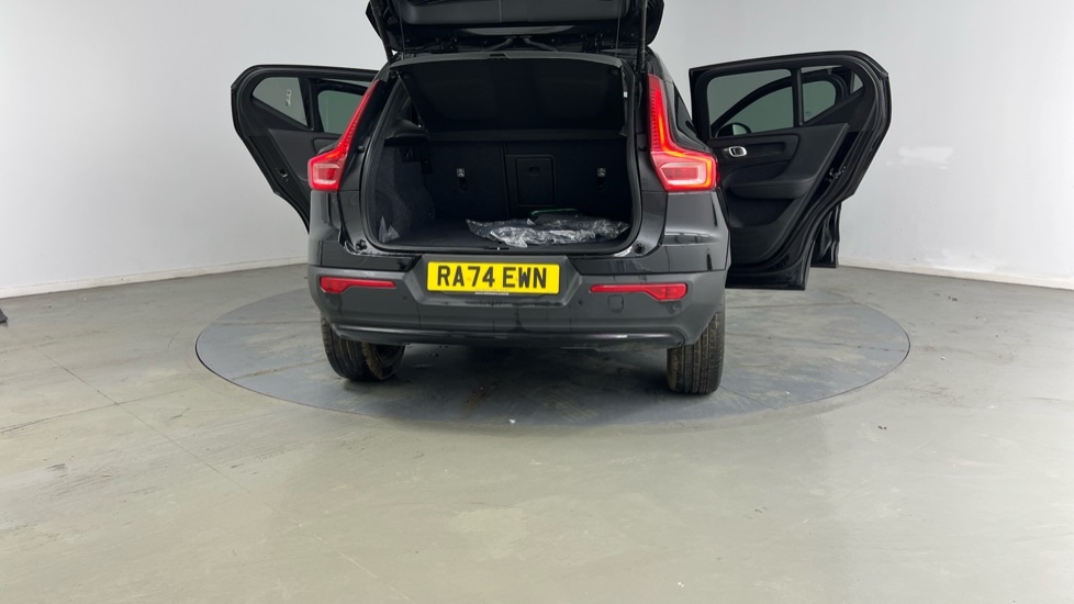 Used Volvo XC40 2025 for sale - 78133498: Photo 31