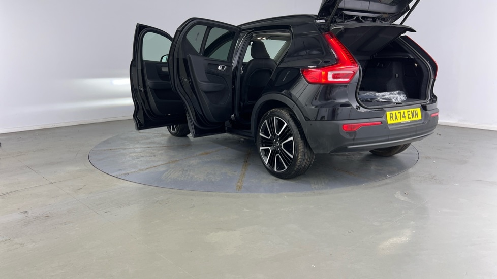 Used Volvo XC40 2025 for sale - 78133498: Photo 34