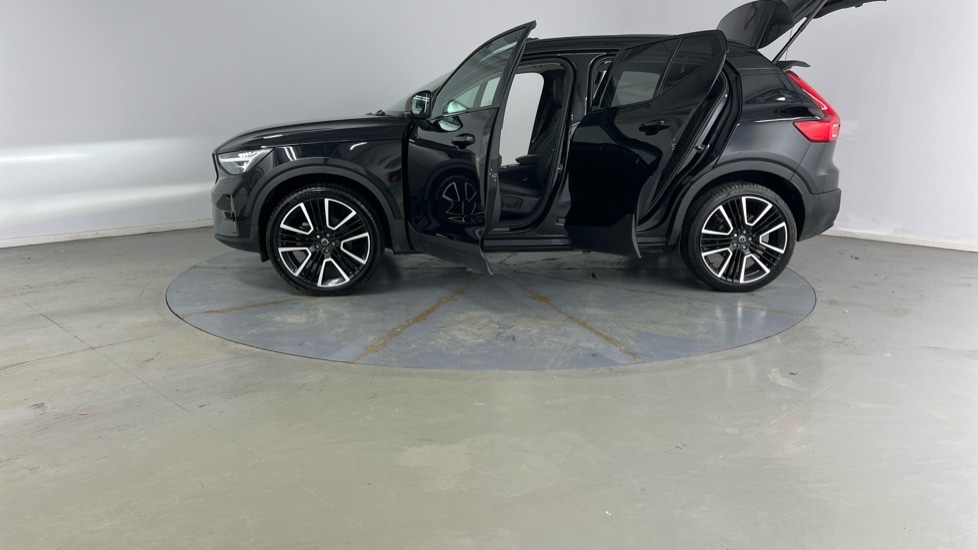 Used Volvo XC40 2025 for sale - 78133498: Photo 38