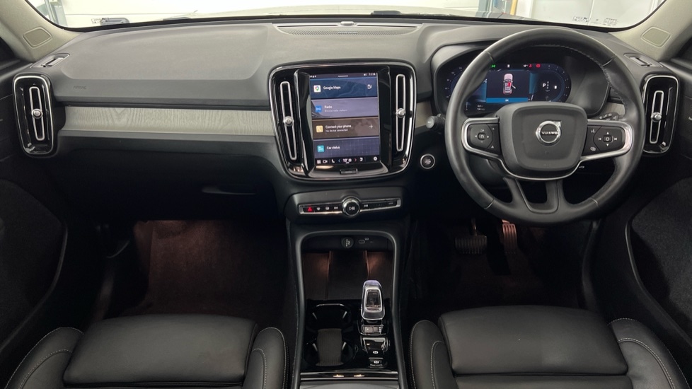 Used Volvo XC40 2025 for sale - 78133498: Photo 5