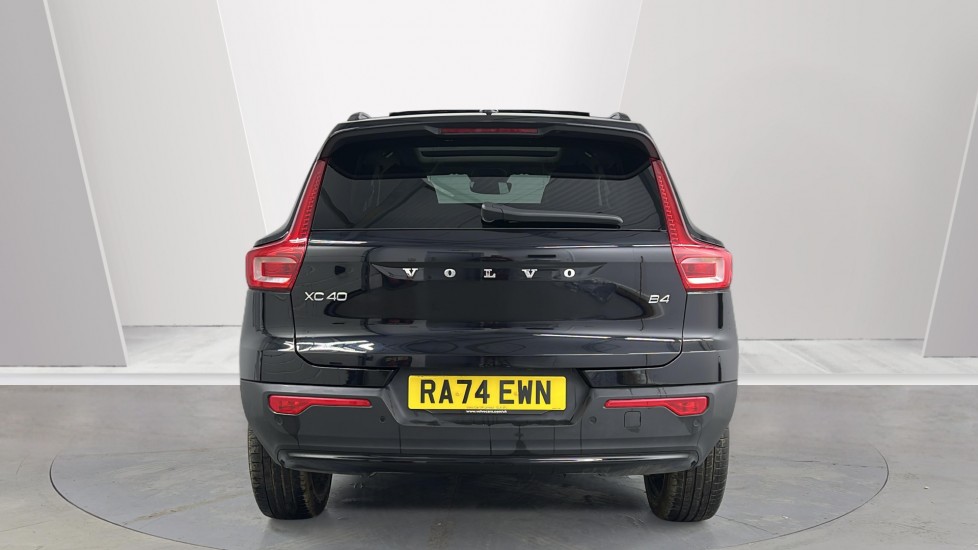 Used Volvo XC40 2025 for sale - 78133498: Photo 7