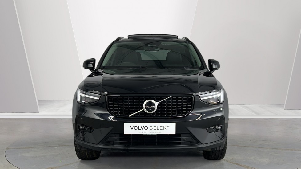 Used Volvo XC40 2025 for sale - 78133498: Photo 8