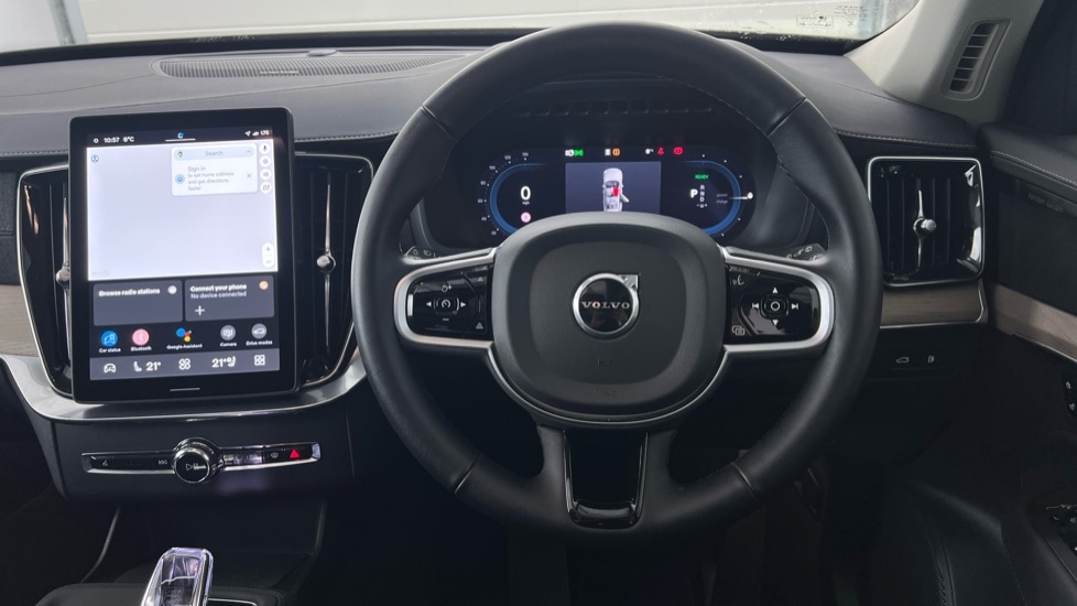 Used Volvo XC90 2025 for sale - 77406231: Photo 10