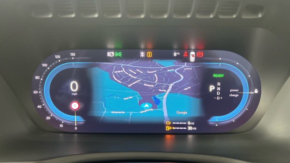 Used Volvo XC90 2025 for sale - 77406231: Photo 11