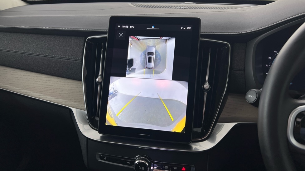 Used Volvo XC90 2025 for sale - 77406231: Photo 14