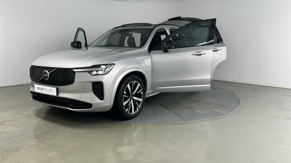 Used Volvo XC90 2025 for sale - 77406231: Photo 17