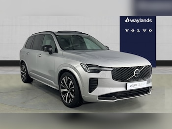 2025 - 2.0 T8 PHEV Plus Dark 5dr AWD Geartronic