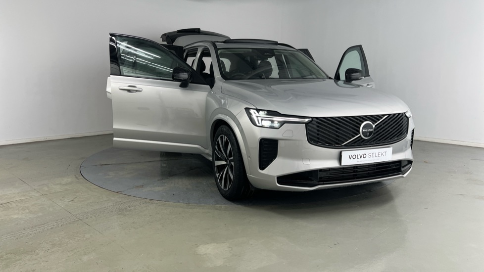 Used Volvo XC90 2025 for sale - 77406231: Photo 21