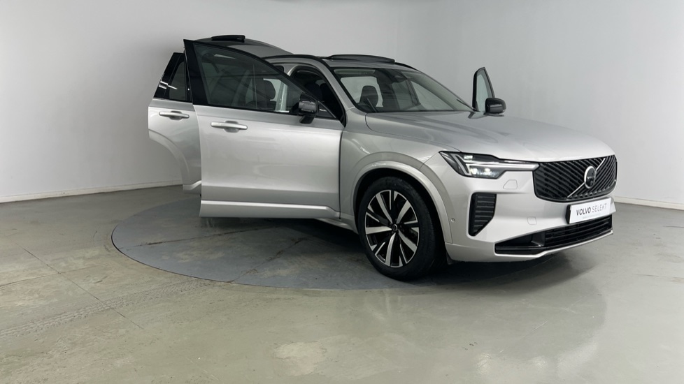 Used Volvo XC90 2025 for sale - 77406231: Photo 22