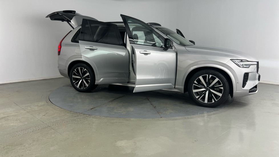 Used Volvo XC90 2025 for sale - 77406231: Photo 24