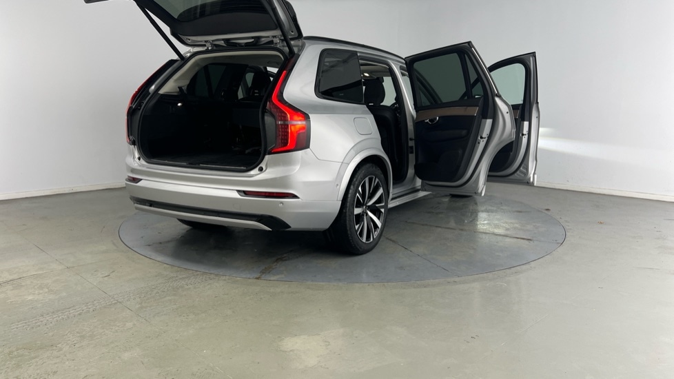 Used Volvo XC90 2025 for sale - 77406231: Photo 30