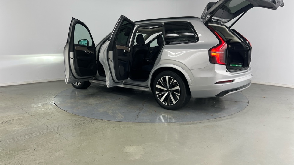Used Volvo XC90 2025 for sale - 77406231: Photo 36