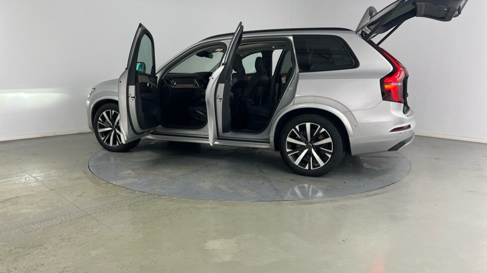 Used Volvo XC90 2025 for sale - 77406231: Photo 37
