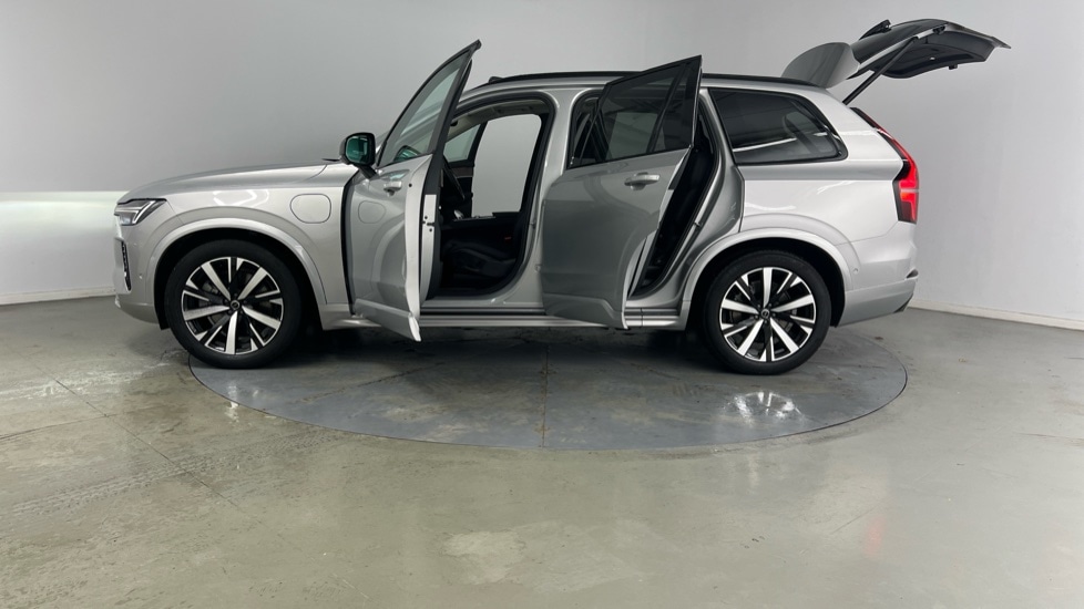 Used Volvo XC90 2025 for sale - 77406231: Photo 39