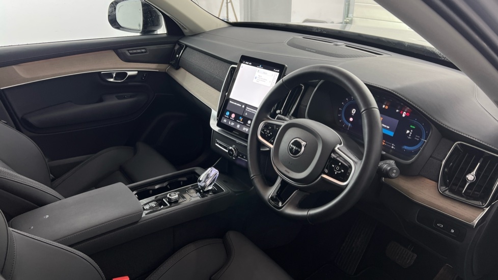 Used Volvo XC90 2025 for sale - 77406231: Photo 4