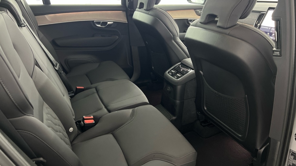 Used Volvo XC90 2025 for sale - 77406231: Photo 6