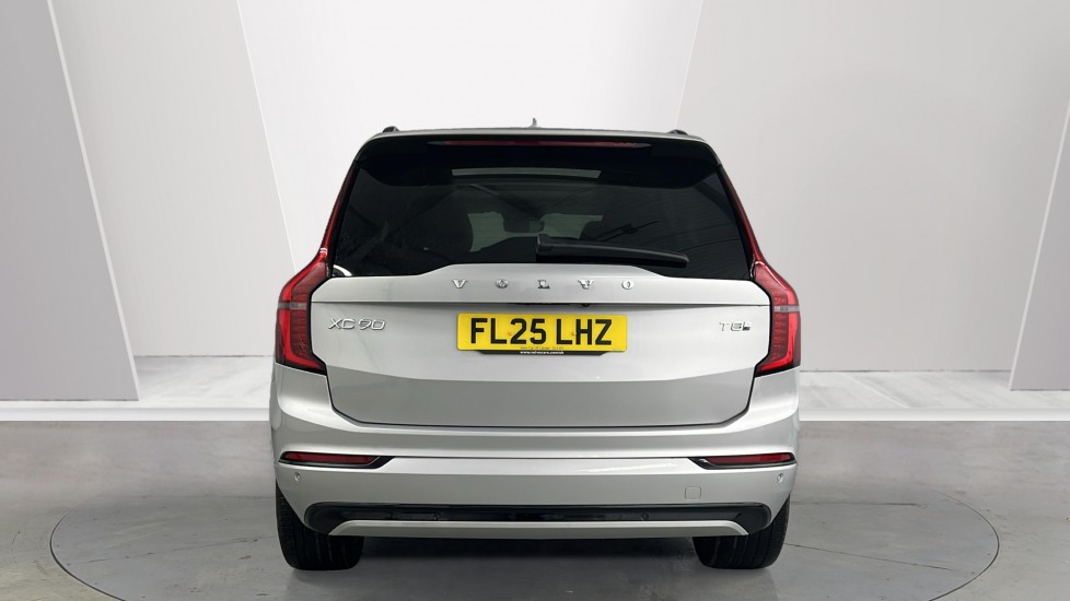 Used Volvo XC90 2025 for sale - 77406231: Photo 7