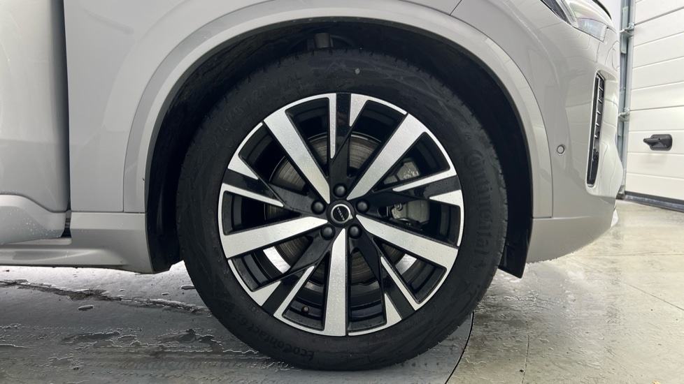 Used Volvo XC90 2025 for sale - 77406231: Photo 9