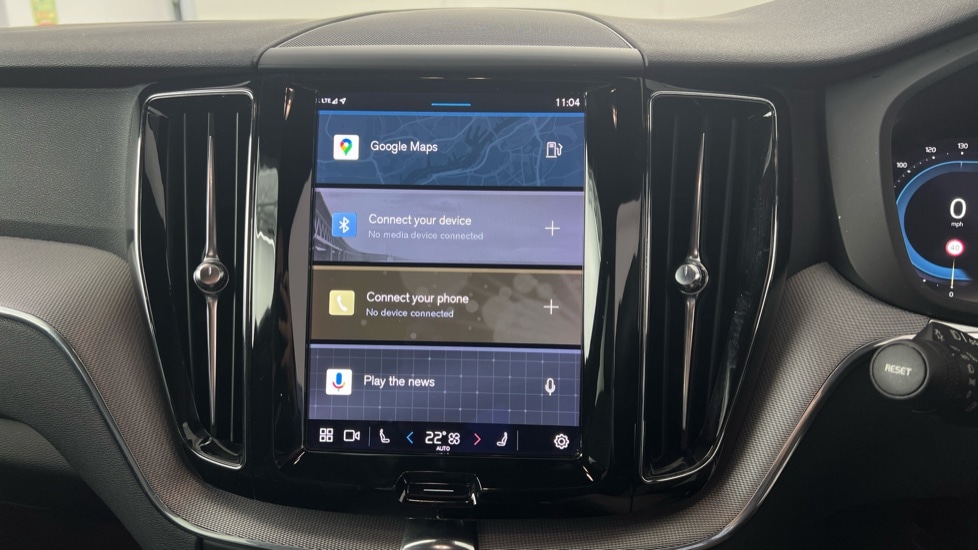 Used Volvo XC60 2021 for sale - 77570027: Photo 12