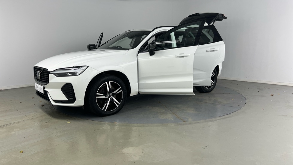 Used Volvo XC60 2021 for sale - 77570027: Photo 15