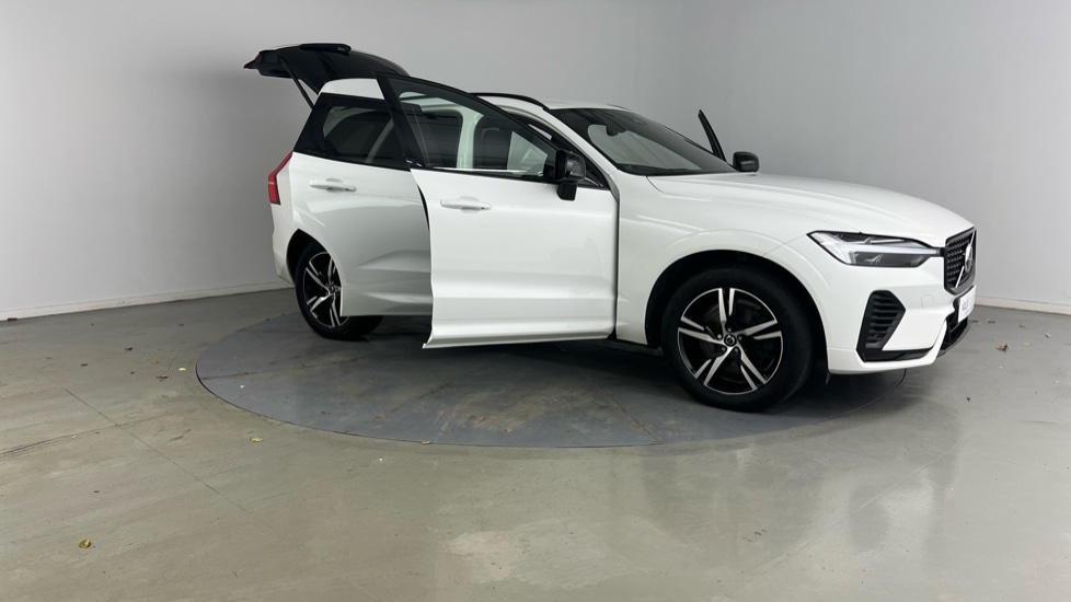 Used Volvo XC60 2021 for sale - 77570027: Photo 23