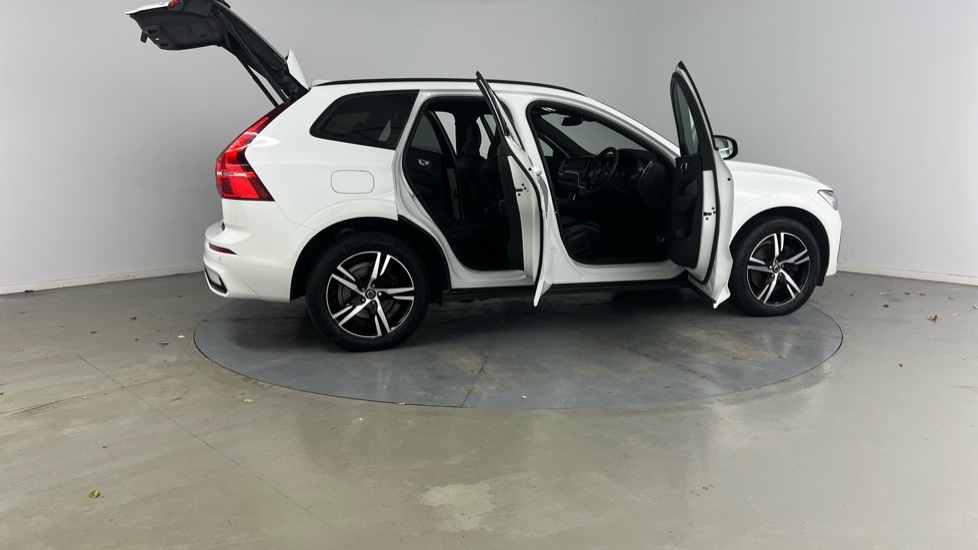 Used Volvo XC60 2021 for sale - 77570027: Photo 27