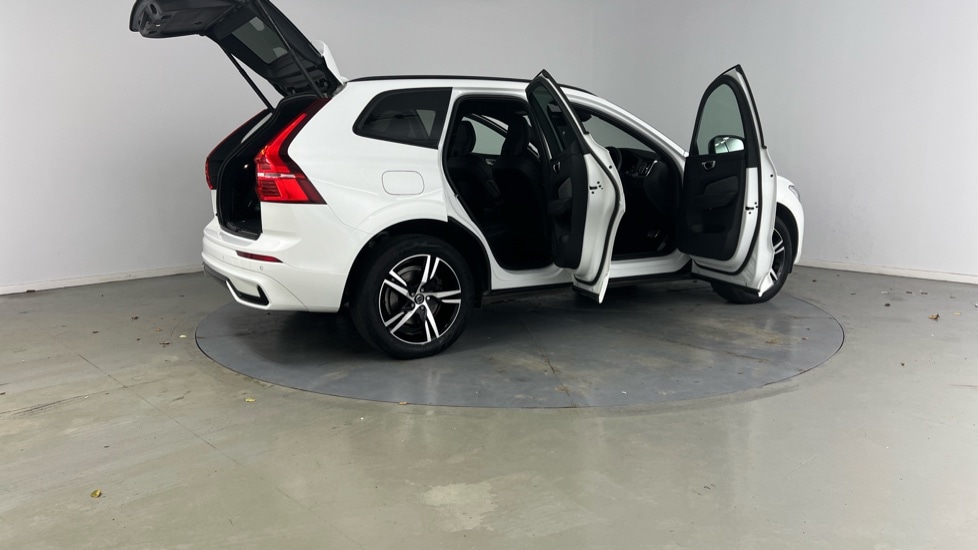 Used Volvo XC60 2021 for sale - 77570027: Photo 28