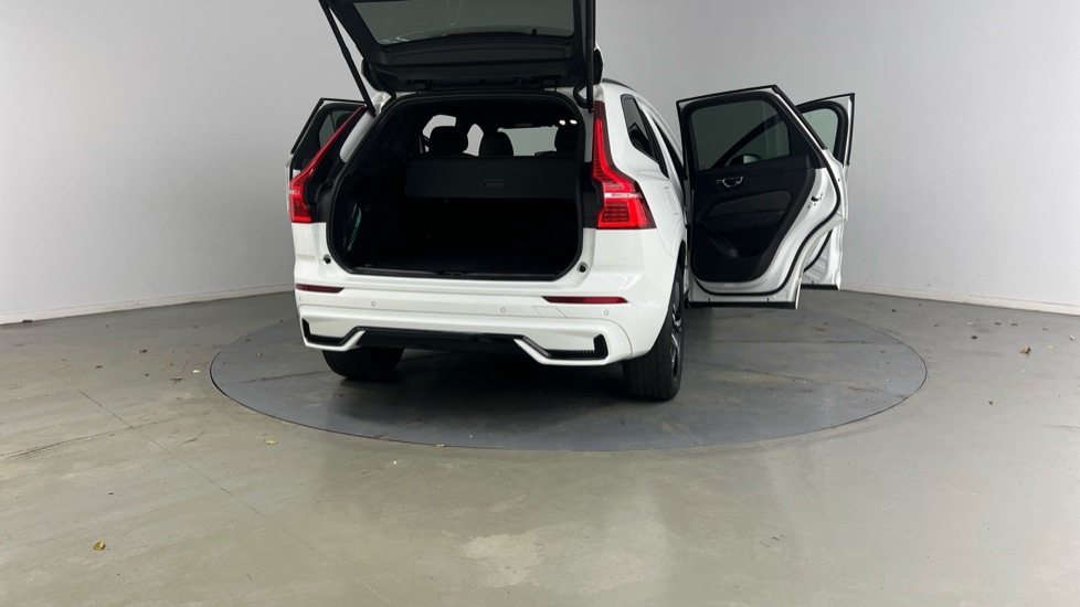 Used Volvo XC60 2021 for sale - 77570027: Photo 31