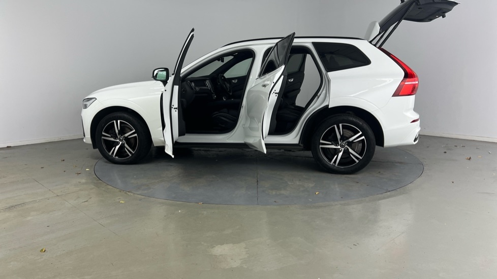 Used Volvo XC60 2021 for sale - 77570027: Photo 38