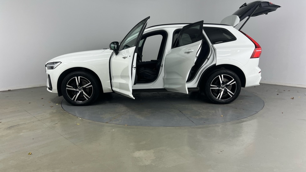 Used Volvo XC60 2021 for sale - 77570027: Photo 39