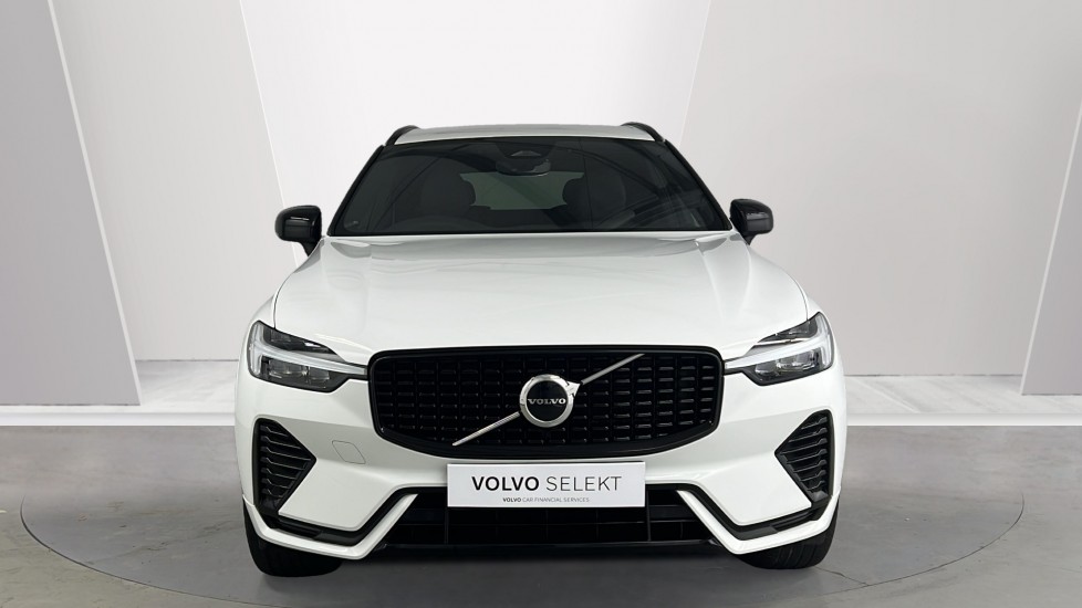 Used Volvo XC60 2021 for sale - 77570027: Photo 8