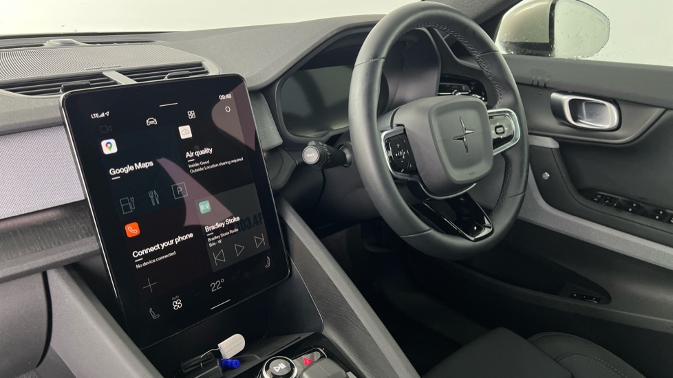 Used Polestar Polestar 2 2024 for sale - 77239458: Photo 13