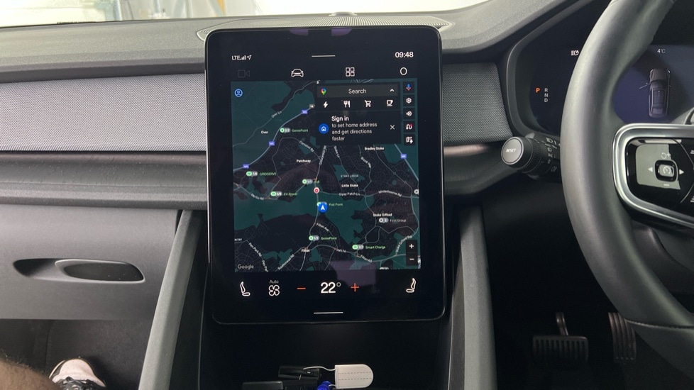 Used Polestar Polestar 2 2024 for sale - 77239458: Photo 14