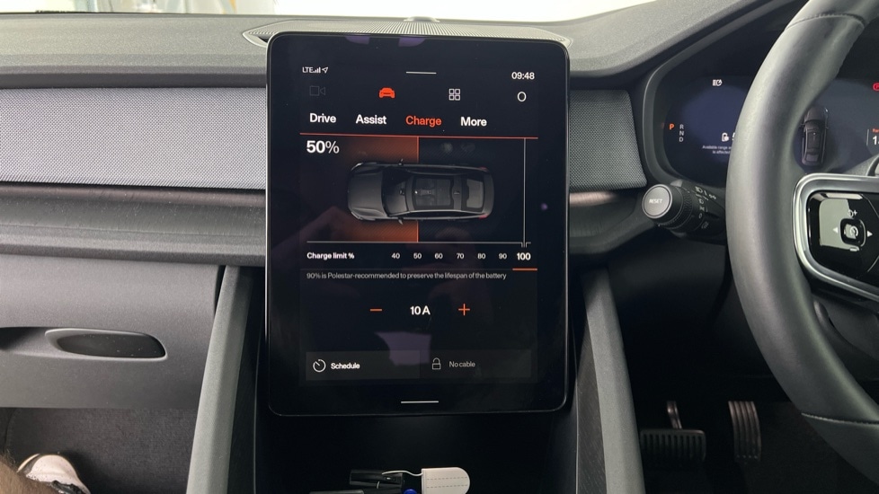 Used Polestar Polestar 2 2024 for sale - 77239458: Photo 15