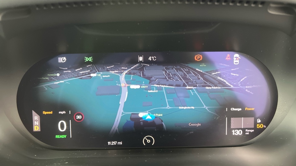 Used Polestar Polestar 2 2024 for sale - 77239458: Photo 16