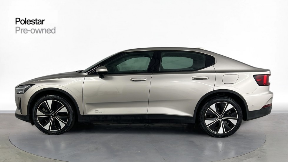 Used Polestar Polestar 2 2024 for sale - 77239458: Photo 2