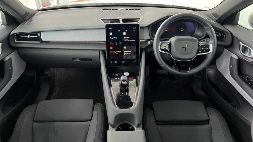 Used Polestar Polestar 2 2024 for sale - 77239458: Photo 21