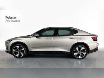 Used Polestar Polestar 2 2024 for sale - 77239458: Photo