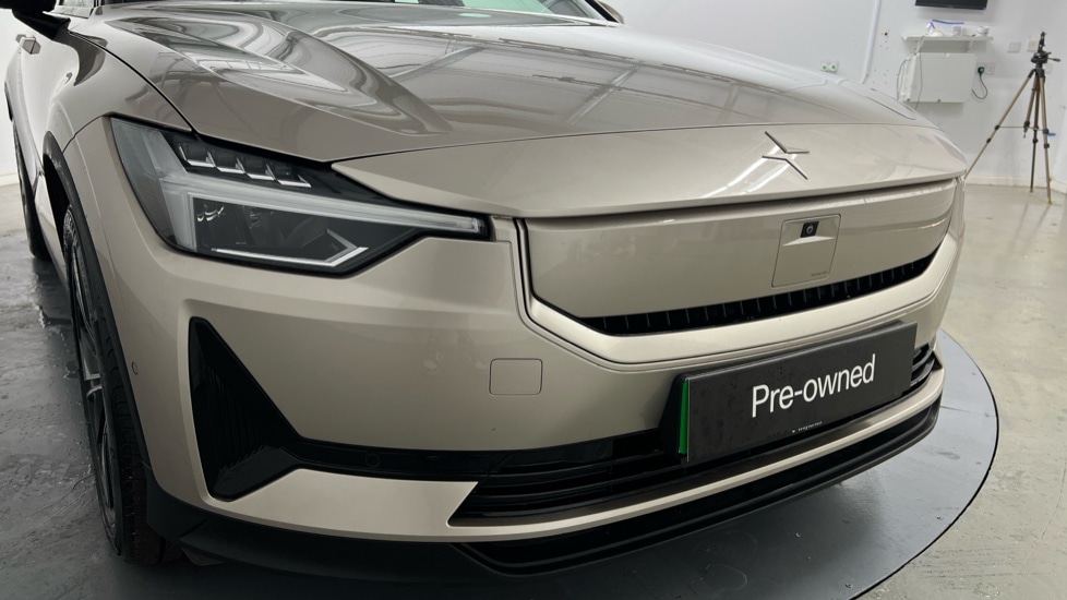 Used Polestar Polestar 2 2024 for sale - 77239458: Photo 34