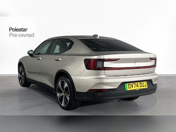 Used Polestar Polestar 2 2024 for sale - 77239458: Photo