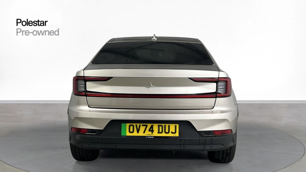 Used Polestar Polestar 2 2024 for sale - 77239458: Photo 4