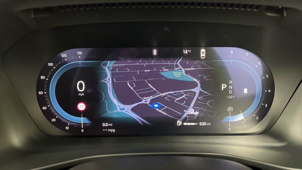 Used Volvo XC40 2024 for sale - 77539767: Photo 11