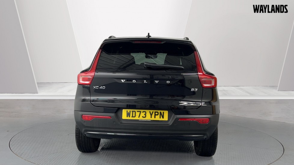 Used Volvo XC40 2024 for sale - 77539767: Photo 13