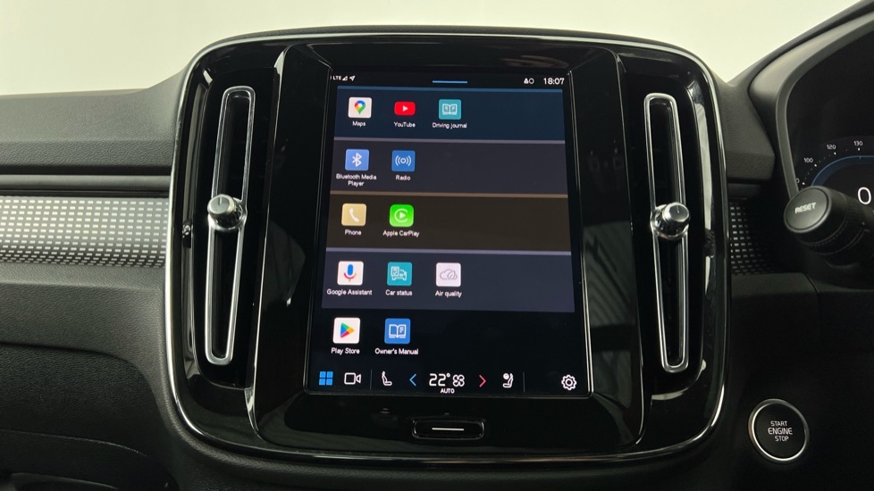 Used Volvo XC40 2024 for sale - 77539767: Photo 21