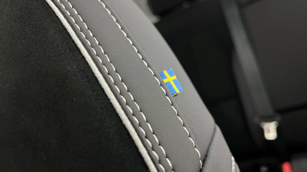 Used Volvo XC40 2024 for sale - 77539767: Photo 22